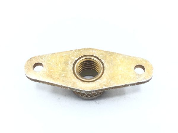 MS21078-4 Self-Locking Nutplate (2)