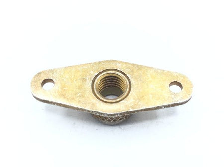 MS21078-4 Self-Locking Nutplate (2)