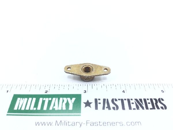 MS21078-4 Self-Locking Nutplate (5)
