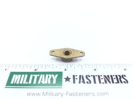 MS21078-4 Self-Locking Nutplate (5)