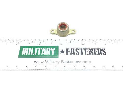 MS21078-6 Self-Locking Nutplate