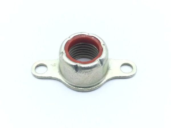 MS21078-7 Self-Locking Nutplate