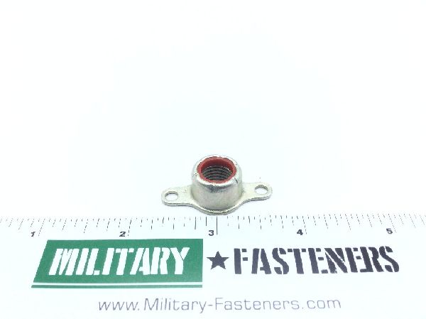 MS21078-7 Self-Locking Nutplate (3)