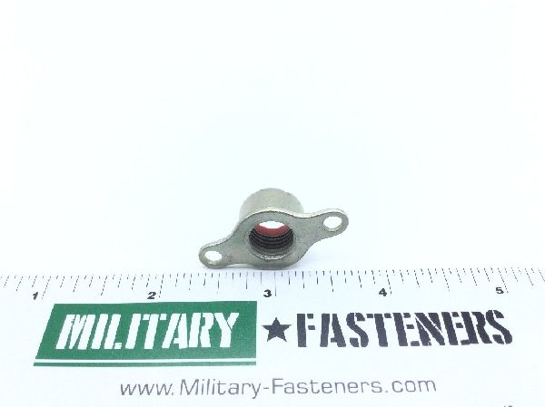 MS21078-7 Self-Locking Nutplate (4)