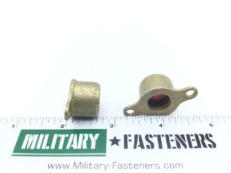 MS21078-8 Self-Locking Nutplate (3)