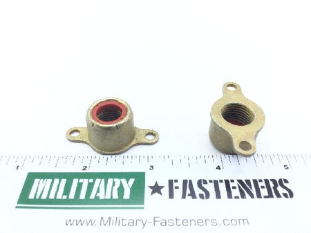 MS21078-8 Self-Locking Nutplate (4)