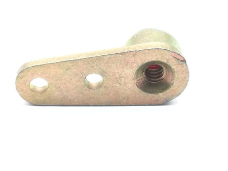 MS21080-06 Self-Locking Nutplate (2)