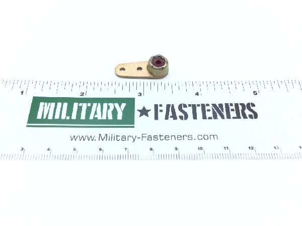 MS21080-06 Self-Locking Nutplate (4)