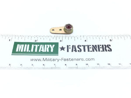 MS21080-06 Self-Locking Nutplate (4)