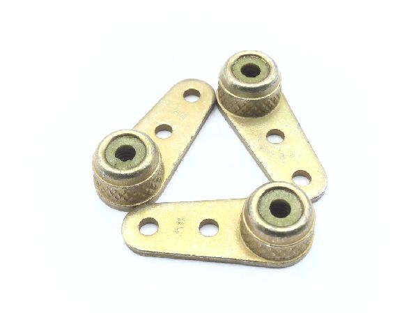 MS21080-08 Self-Locking Nutplate
