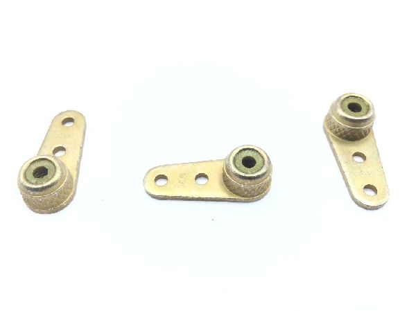 MS21080-08 Self-Locking Nutplate (2)