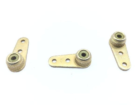 MS21080-08 Self-Locking Nutplate (2)