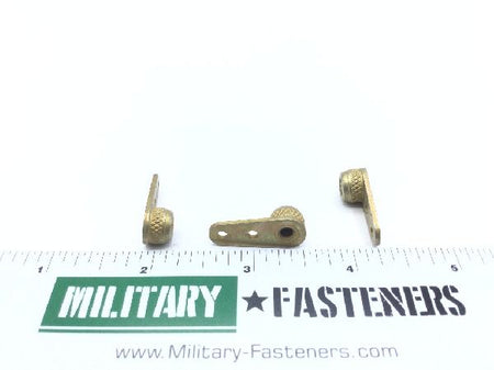 MS21080-08 Self-Locking Nutplate (4)