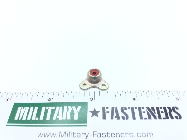 MS21081-08 Self-Locking Nutplate (6)
