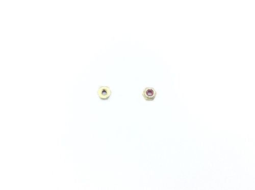 MS21083B04 Self-Locking Hexagon Nut (3)