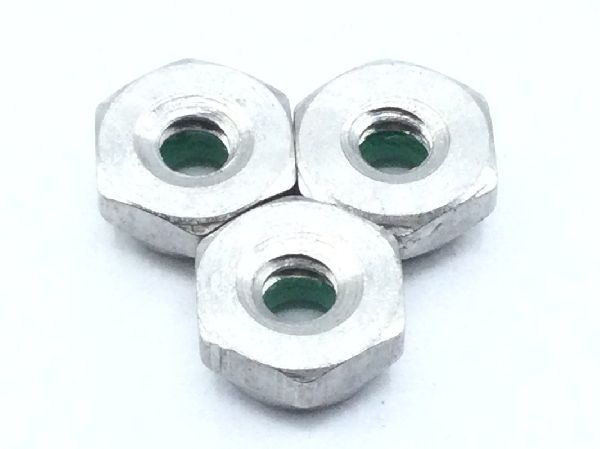 MS21083C04 Self-Locking Hexagon Nut