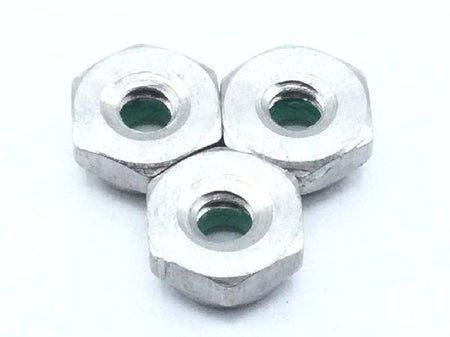 MS21083C04 Self-Locking Hexagon Nut