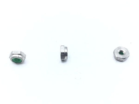 MS21083C04 Self-Locking Hexagon Nut (2)