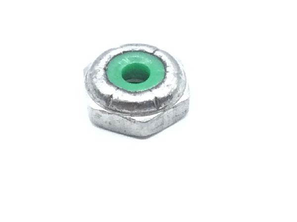 MS21083C06 Self-Locking Hexagon Nut