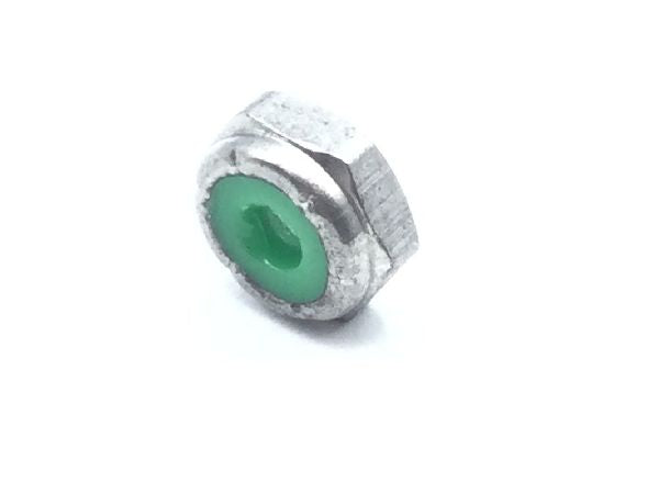 MS21083C06 Self-Locking Hexagon Nut (2)