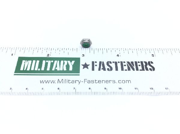 MS21083C06 Self-Locking Hexagon Nut (5)