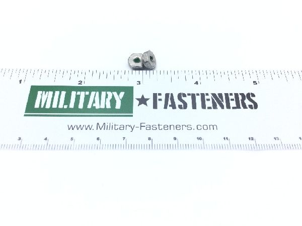 MS21083C06 Self-Locking Hexagon Nut (6)