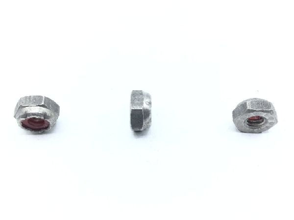 MS21083C08 Self-Locking Hexagon Nut (3)