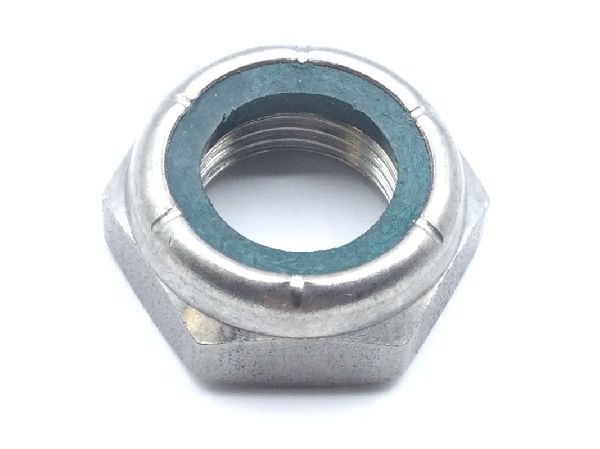 MS21083C10 Self-Locking Hexagon Nut