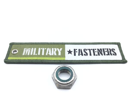 MS21083C10 Self-Locking Hexagon Nut (3)