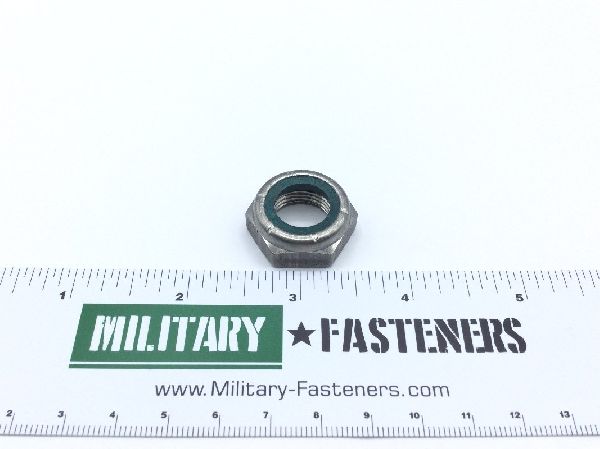 MS21083C10 Self-Locking Hexagon Nut (4)