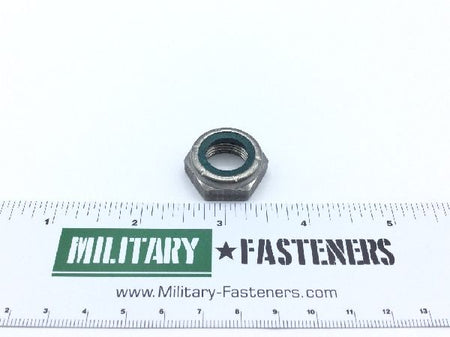 MS21083C10 Self-Locking Hexagon Nut (4)