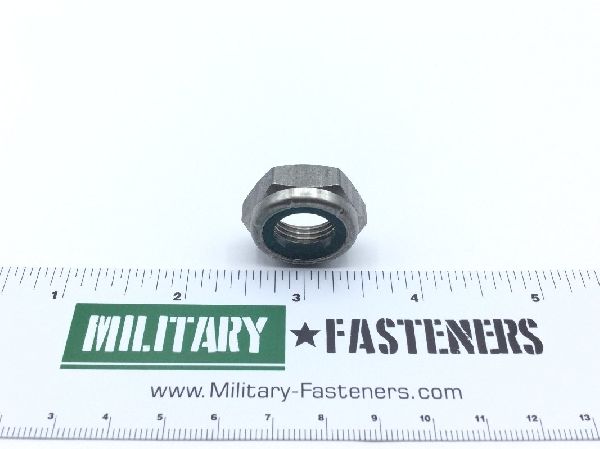MS21083C10 Self-Locking Hexagon Nut (5)