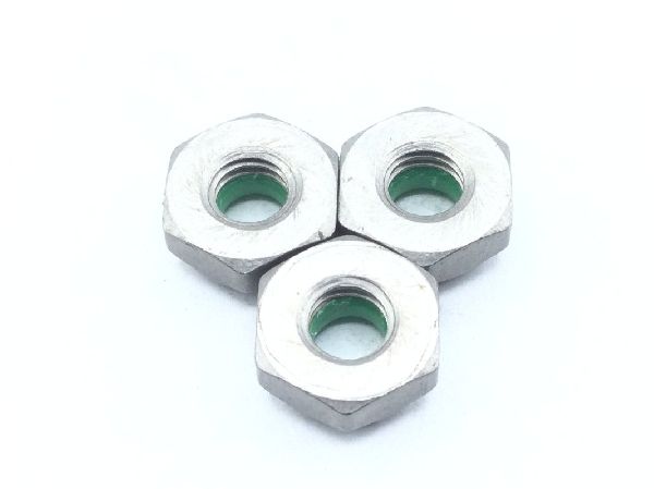 MS21083C3 Self-Locking Hexagon Nut