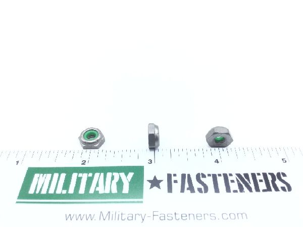 MS21083C3 Self-Locking Hexagon Nut (4)