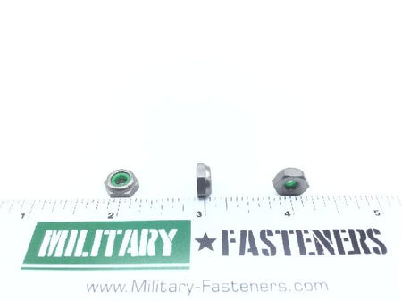 MS21083C3 Self-Locking Hexagon Nut (4)