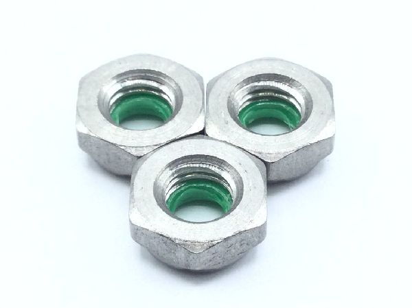 MS21083C4 Self-Locking Hexagon Nut