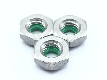 MS21083C4 Self-Locking Hexagon Nut