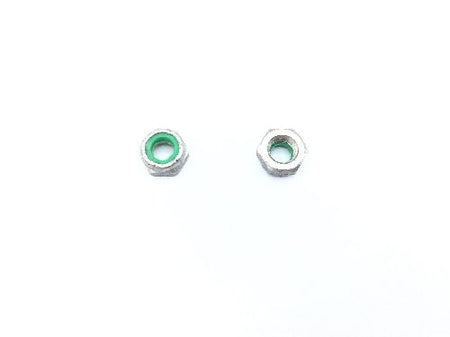 MS21083C5 Self-Locking Hexagon Nut (3)