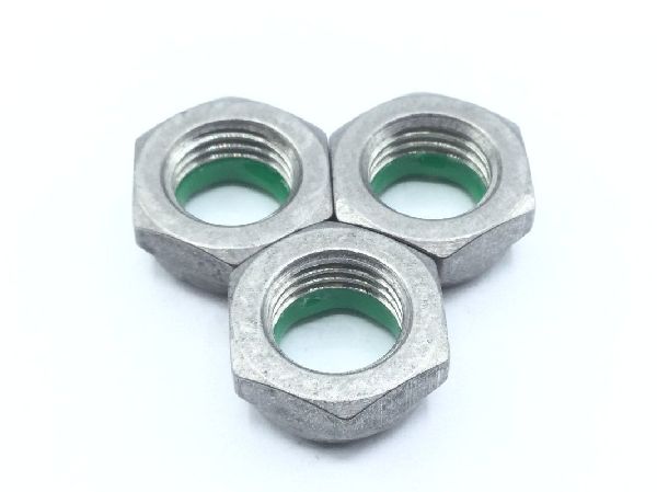 MS21083C6 Self-locking Hexagon Nut