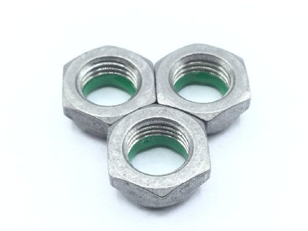 MS21083C6 Self-locking Hexagon Nut