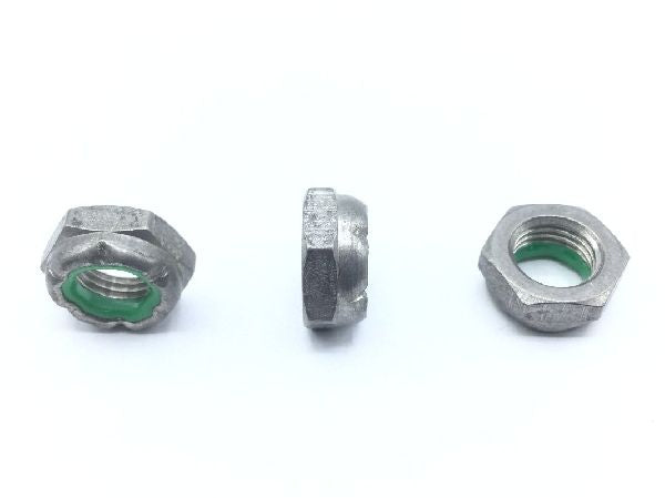 MS21083C6 Self-locking Hexagon Nut (2)