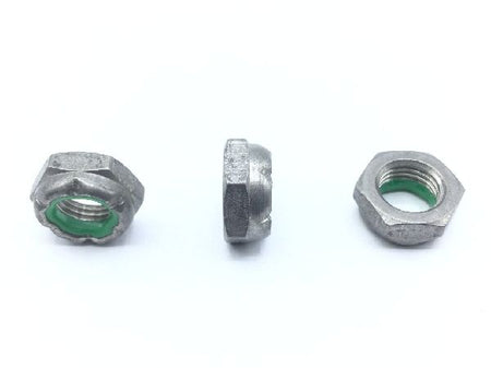 MS21083C6 Self-locking Hexagon Nut (2)