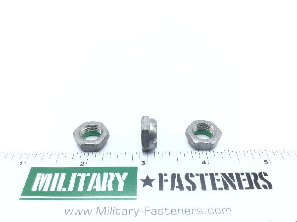 MS21083C6 Self-locking Hexagon Nut (4)