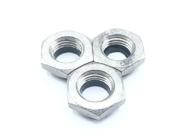 MS21083C7 Self-Locking Hexagon Nut
