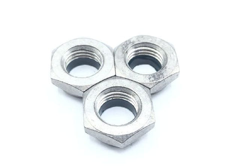 MS21083C7 Self-Locking Hexagon Nut