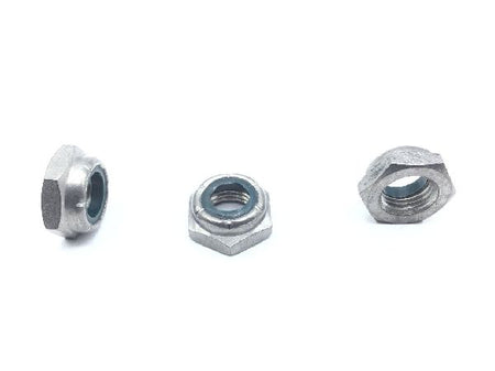 MS21083C7 Self-Locking Hexagon Nut (2)