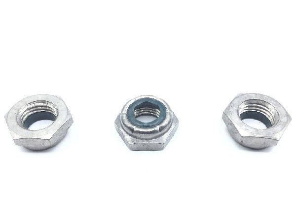 MS21083C7 Self-Locking Hexagon Nut (3)