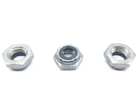 MS21083C7 Self-Locking Hexagon Nut (3)