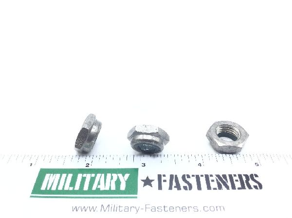 MS21083C7 Self-Locking Hexagon Nut (5)
