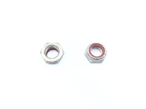 MS21083C8 Self-Locking Hexagon Nut (2)